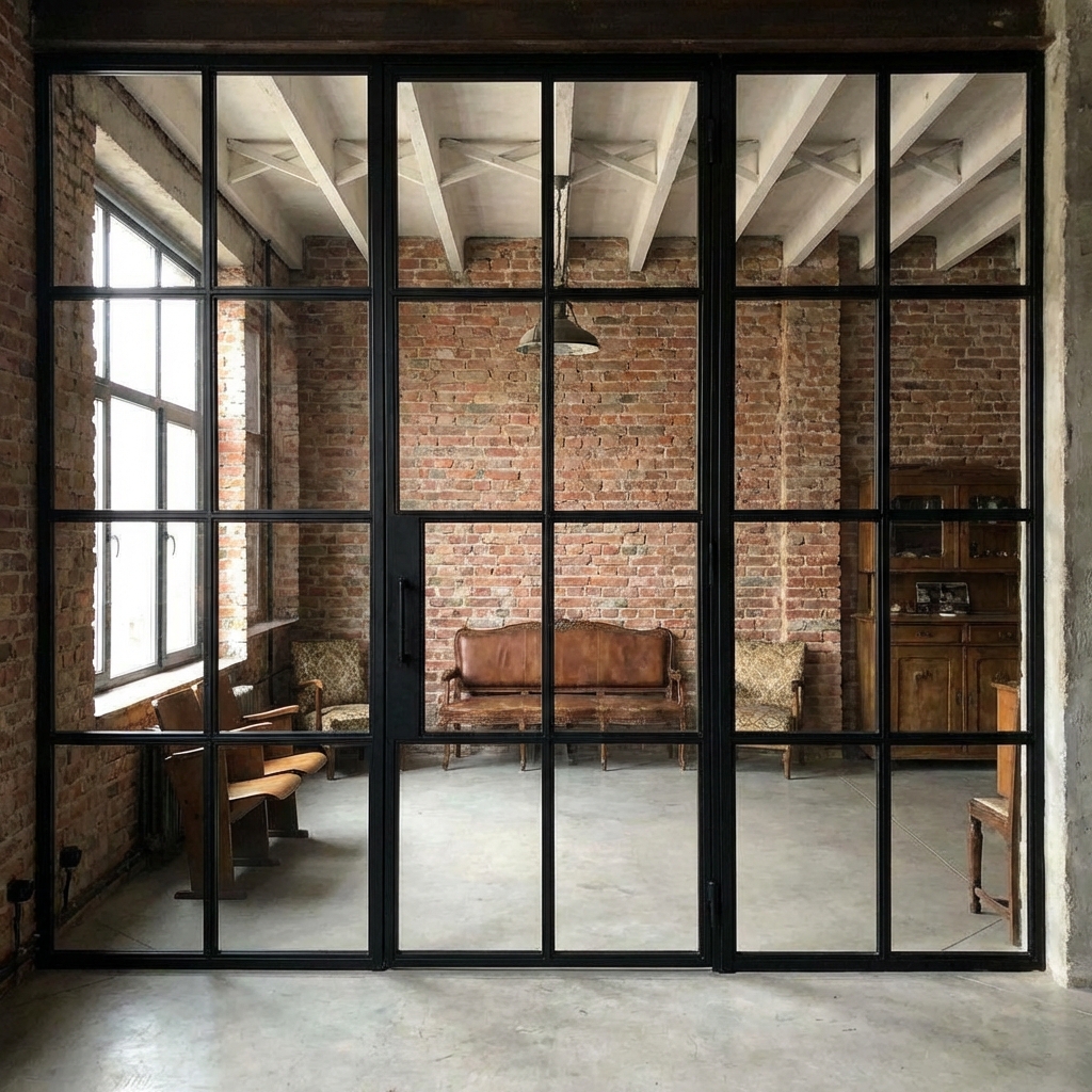 Loft eshiklar