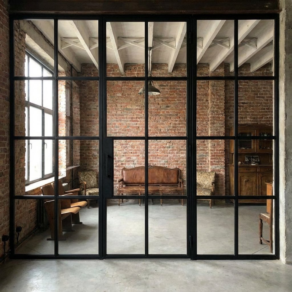 Loft eshiklar